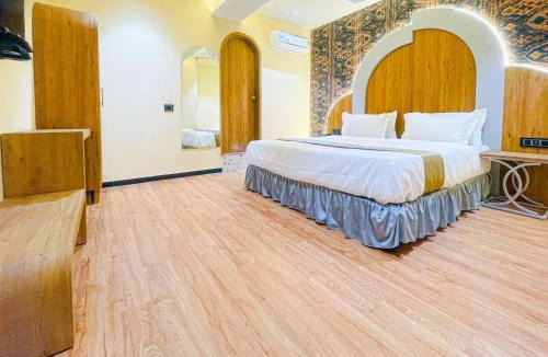 Ahmedabad Hotel | Hotel Nova Bopal