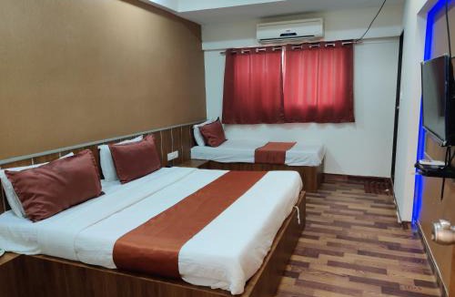 Thaltej Hotel | Hotel Nova Prime