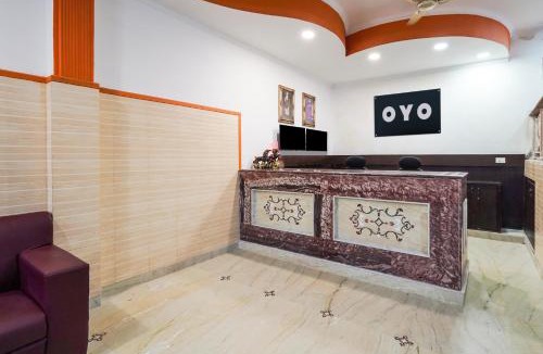 Ghaziabad Hotel | HOTEL O 4 SQUARE A LUXURY ROOMS NEAR RDC MAIN MARKET