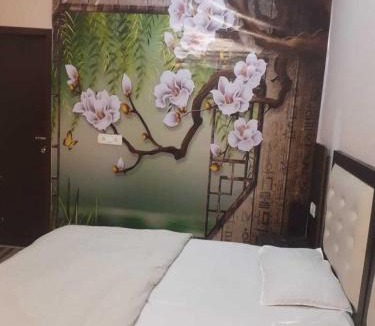 Knowledge Park III Hotel | Hotel O 80831B The Royal Galaxy