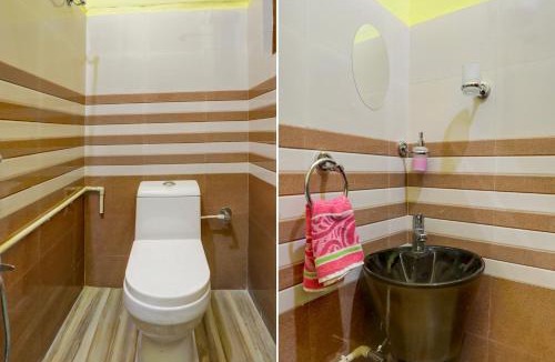 Durgapur Hotel | Hotel O A.R. Lodge