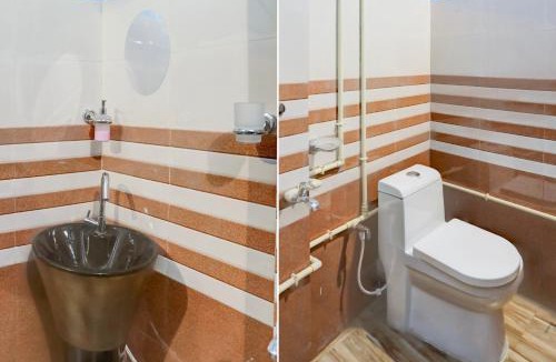 Durgapur Hotel | Hotel O A.R. Lodge