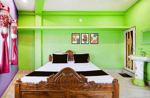 Durgapur Hotel | Hotel O A R Lodge