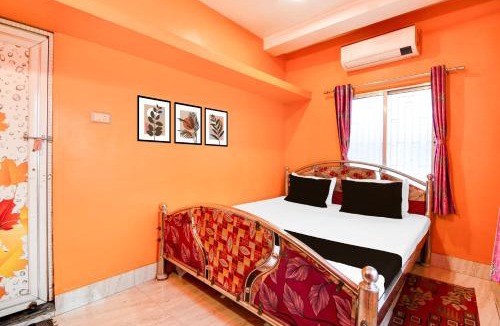 Durgapur Hotel | Hotel O A R Lodge