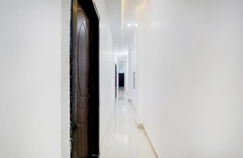 Machhlishahr Hotel | Hotel O Aarush Hotel And Restaurant