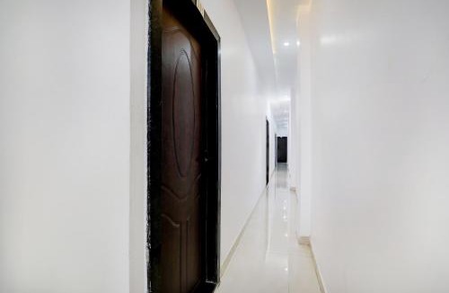 Machhlishahr Hotel | Hotel O Aarush Hotel And Restaurant