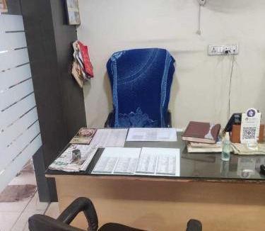 Bhilai Hotel | Hotel O Adhunik Lodge