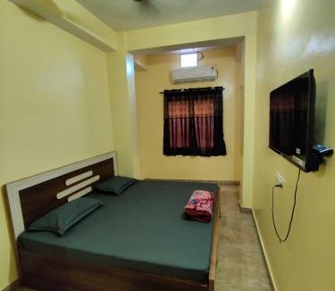 Bhilai Hotel | Hotel O Adhunik Lodge