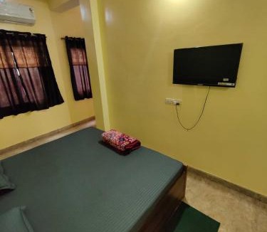 Bhilai Hotel | Hotel O Adhunik Lodge