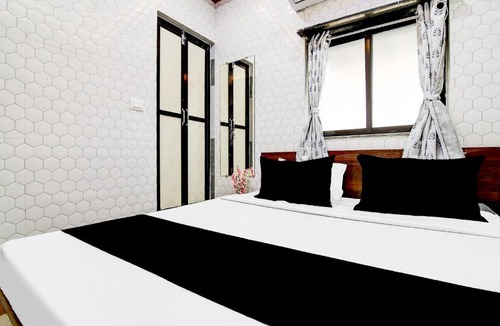 Dharmatala Hotel | HOTEL O AL- PINE 76