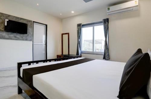 Waghoriya Hotel | Hotel O Ambika