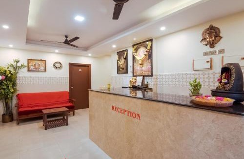 Dabagardens Hotel | Hotel O Anu Grand