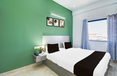 Sitapura Hotel | Hotel O Avondale