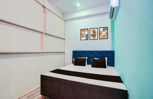 Phulpur Hotel | Hotel O Ayush Hotel & Restaurant