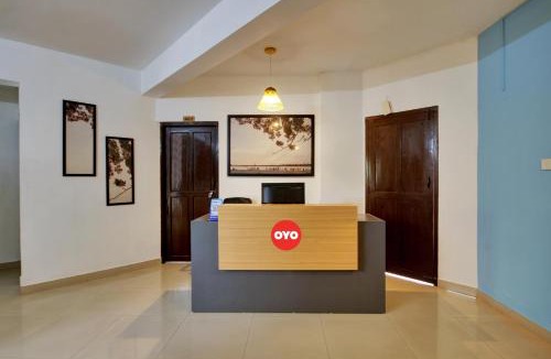 Kakkanad Hotel | Hotel O Baijus Residency