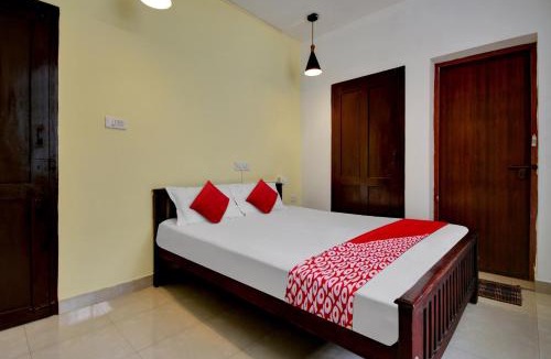 Kakkanad Hotel | Hotel O Baijus Residency