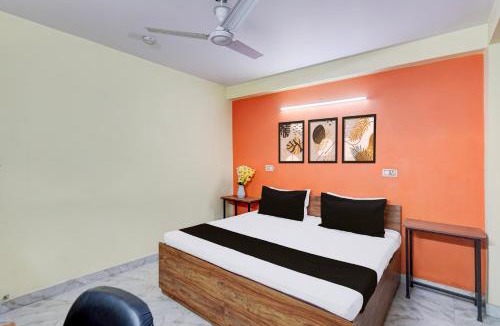 Noida Hotel | Hotel O Balaji Palace