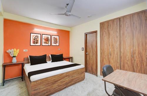 Noida Hotel | Hotel O Balaji Palace