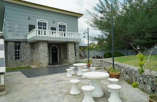 Teras Jernang Hotel | Hotel O Bangi Sri Minang Guesthouse