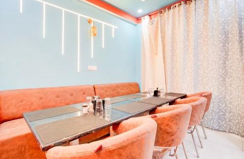Phulpur Hotel | Hotel O Bansuri Restaurant And Hotel