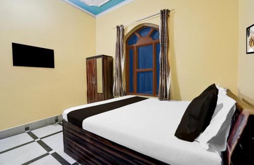 Behror Hotel | Hotel O Behror
