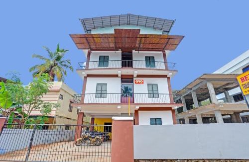 Thiruvananthapuram Hotel | Hotel O Bevis