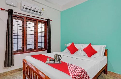 Thiruvananthapuram Hotel | Hotel O Bevis