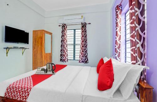Thiruvananthapuram Hotel | Hotel O Bevis