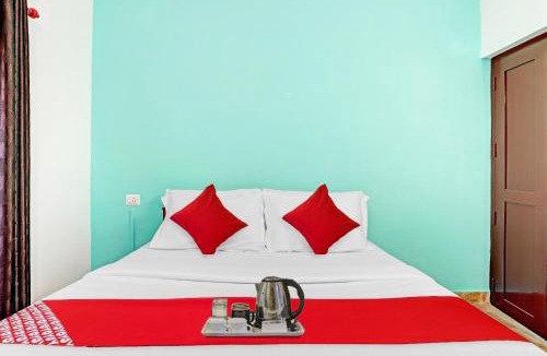 Thiruvananthapuram Hotel | Hotel O Bevis