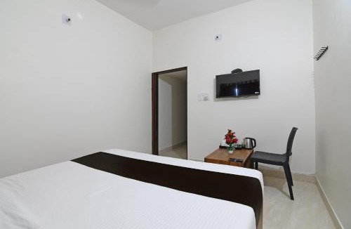 Bhubaneshwar Hotel | Hotel O Bijaya Premium