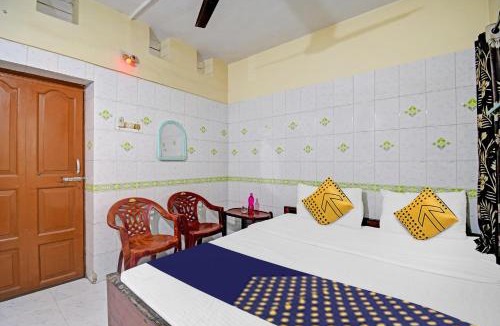Cuttack Hotel | Hotel O Bikram Lodge