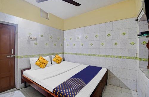 Cuttack Hotel | Hotel O Bikram Lodge