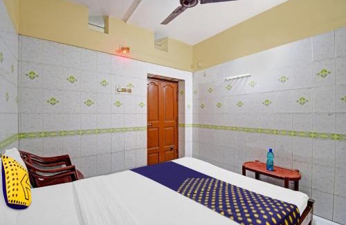 Cuttack Hotel | Hotel O Bikram Lodge