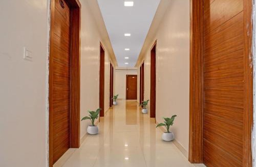 Civil Lines Hotel | Hotel O Blue Diamond
