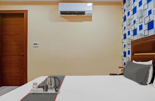 Civil Lines Hotel | Hotel O Blue Diamond