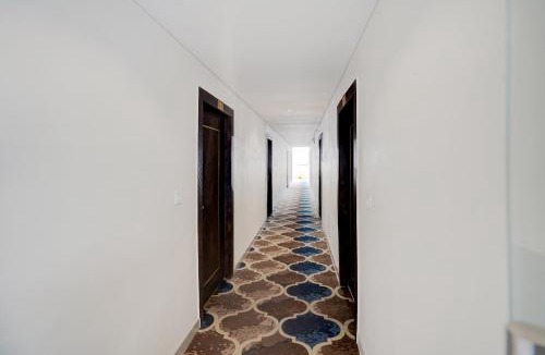 Civil Lines Hotel | Hotel O Blue Stone