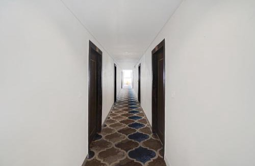 Civil Lines Hotel | Hotel O Blue Stone
