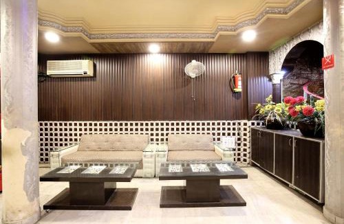 Amritsar Hotel | Hotel O by OYO Sallow International