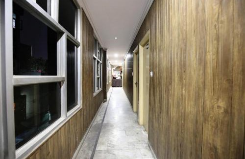 Amritsar Hotel | Hotel O by OYO Sallow International