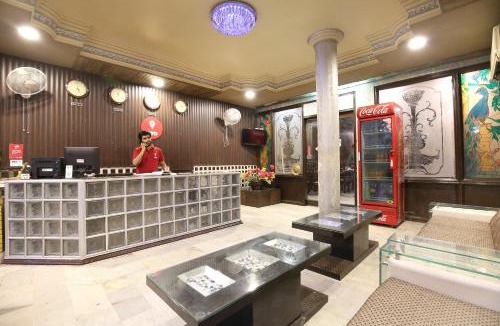 Amritsar Hotel | Hotel O by OYO Sallow International
