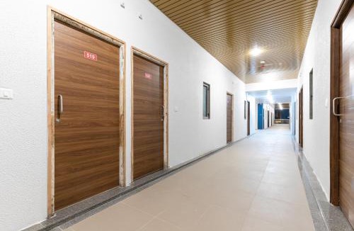 Bopal Hotel | Hotel O C3 Celebration City Centre