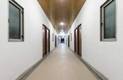 Bopal Hotel | Hotel O C3 Celebration City Centre