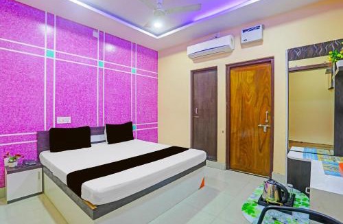 Kendrapara Hotel | Hotel O Chandia Palace Kendrapara Railway Station