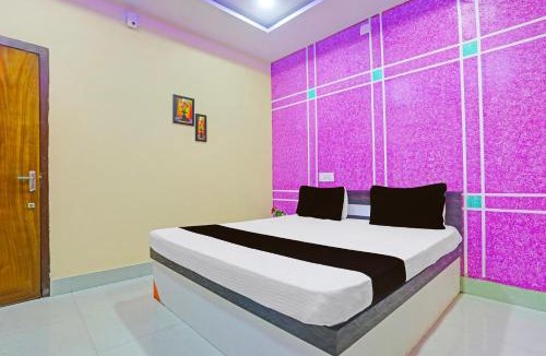 Kendrapara Hotel | Hotel O Chandia Palace Kendrapara Railway Station