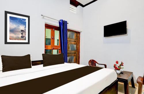 Tijara Hotel | Hotel O Chaudhary Hotel