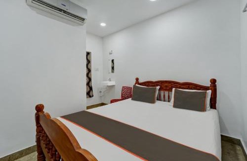 Sattur Hotel | Hotel O CHITRA LODGE