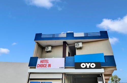 Rau Hotel | Hotel O Choice Inn
