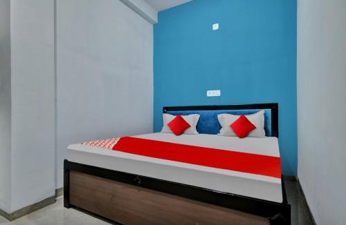 Rau Hotel | Hotel O Choice Inn
