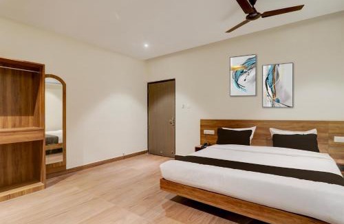 Gorakhpur Hotel | Hotel O CITI VISTA