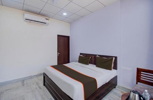Lalkothi Hotel | Hotel O Connect
